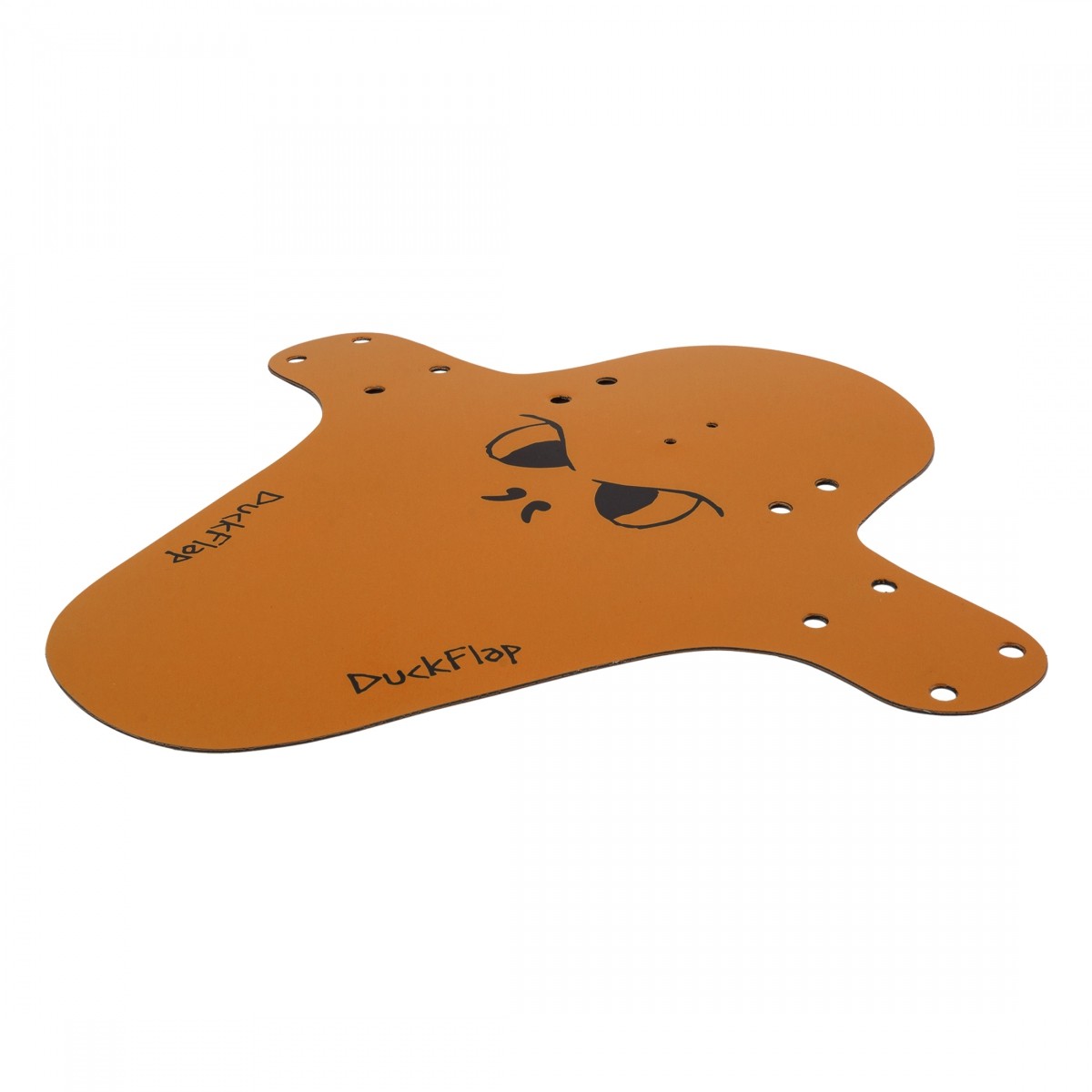 Крыло с утиным клапаном шириной в несколько миль легкий задний передний велосипедный брызговик размером 10x105 дюймов 5890₽