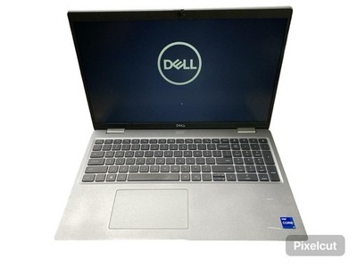 Dell Latitude 5520 i7 1165G7 16GB Win11Pro 256GB