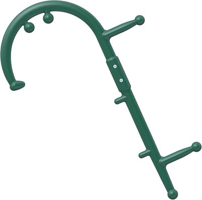KEINE MARKE Trigger Point Massage Tool Body Deep Tissue Handheld Back, Neck, Sho