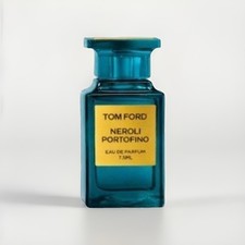 Tom Ford Neroli Portofino Mini Travel Dabber Splash Eau De Parfum Size 7.5 Ml Tom Ford Neroli Portofino Mini Travel Dabber Splash Eau De Parfum Size 7.5 Ml