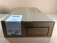 Panduit Pan-Net WMP1E Patchlink Horizontal Cable Manager 19" 2RU (MULTI AVAIL)