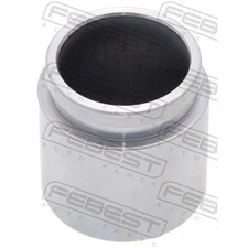 1x ORIGINAL® Febest Kolben, Bremssattel Hinten für Renault KOLEOS I KOLEOS II