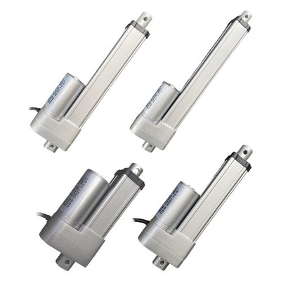 Linearaktuatormotor Heavy Duty DC 12V für Auto Car RV Electric Door Opener