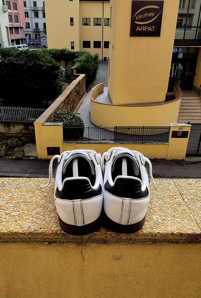 Adidas Samba OG, foto 2 di 4