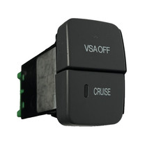 2006 2007 2008 Honda Pilot Cruise Control VSA...