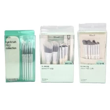 [Fillimilli] Eye Brush Pro/ Mini Makeup / Eye Make Up Brush Kit