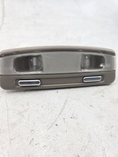 1994-1997 Honda Accord Station Wagon Ex Front Upper Dome Light Oem Tested 1994-1997 Honda Accord Station Wagon Ex Front Upper Dome Light Oem Tested
