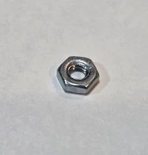 S&W SW22 Victory 22 Rear Sight Elevation NUT for Set Screw SW 22 No sight screw