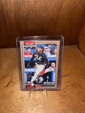 2026 Topps Series 1 Gold #188 Bo Naylor  /2026 Guardians