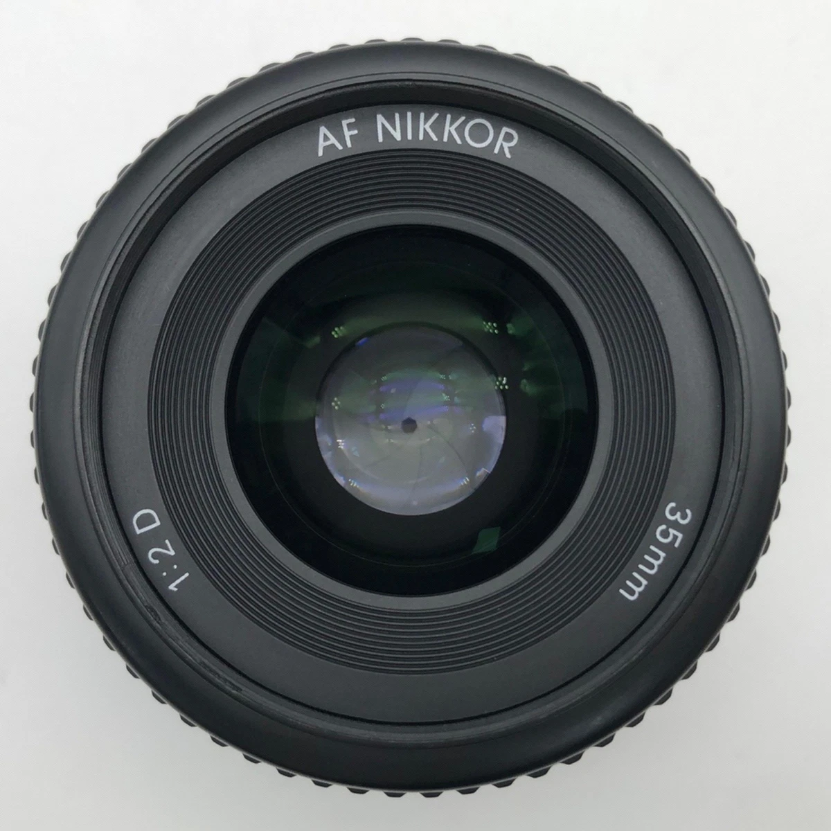 25+ Nikon f/2 Camera Lenses 35mm Focal for sale | Updated Oct 2026