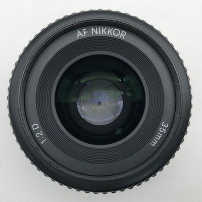 ニコン AF NIKKOR 35mm f/2D レンズ s-l400.jpg