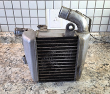 1990-1993 Eagle Talon 4g63t Side Mount Intercooler Eclipse Honda Civic Integra 1990-1993 Eagle Talon 4g63t Side Mount Intercooler Eclipse Honda Civic Integra