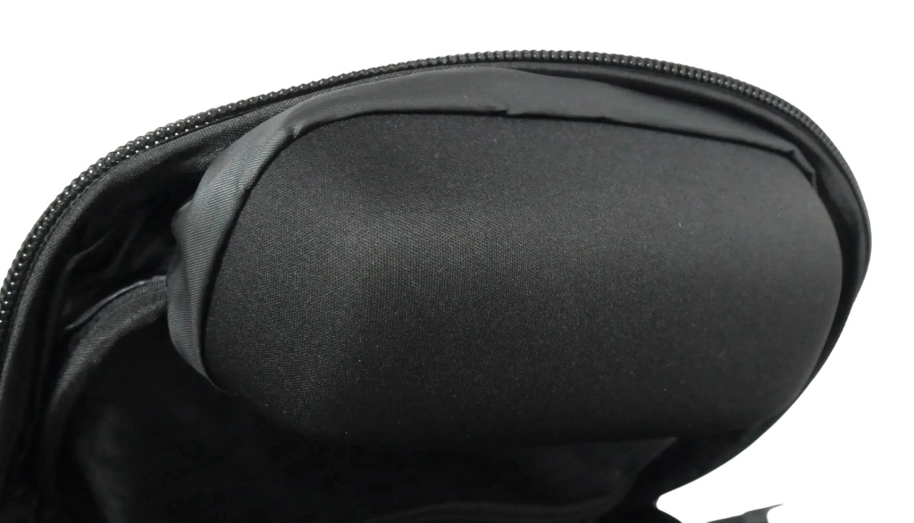 SwissGear ScanSmart Laptop Bag, Black Stealth, Fits 15-Inch Notebook.
