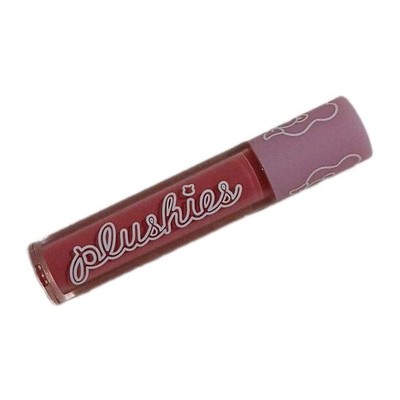 Lime Crime Plushies Lip Gloss Light Pink