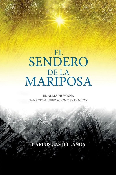 Carlos Castellanos | El Sendero De La Mariposa | Taschenbuch | Spanisch (2024)-image