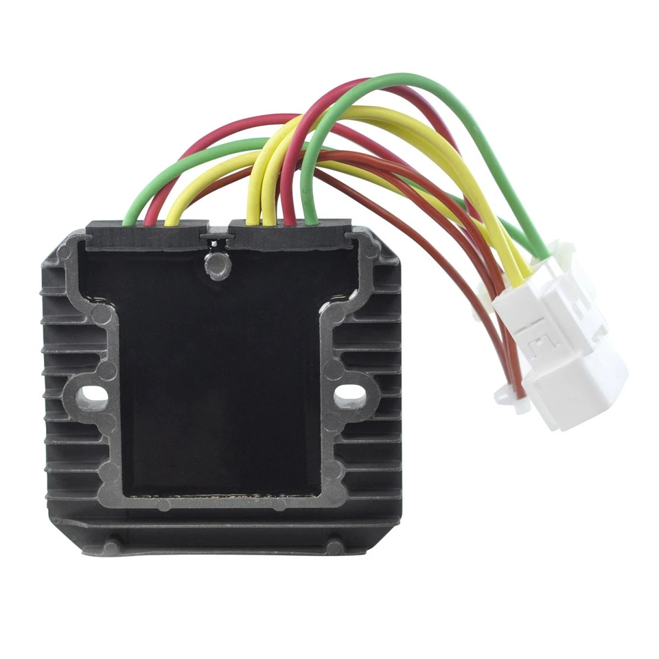 Voltage Regulator Rectifier for Polaris Fusion 900 RMK 900 2005 2006 | 4010886 - Image 2 of 4