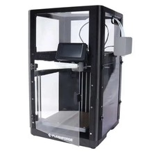 Flashforge ad5x Enclosure Printed Parts - Black PLA Bargain See Description
