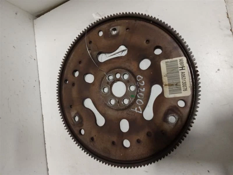 Flywheel/Flex Plate Automatic Transmission 4-134 Fits 82-02 CAVALIER 713112 - Image 2 of 4