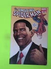 Amazing Spider-Man #583 - 2nd print Vol. 1 2009 Marvel Comics Variant X22-293