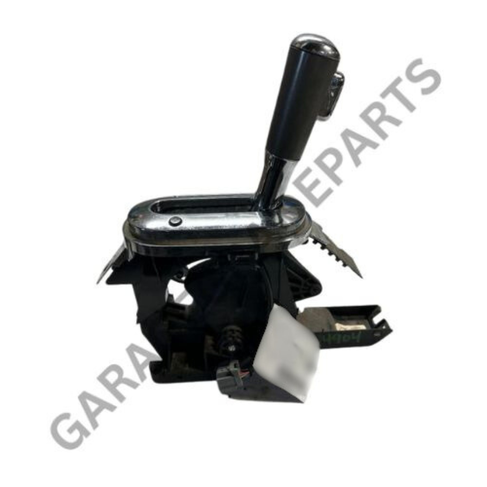 2004–2008 Ford F-150 Automatic Floor Gear Shifter Transmission Assembly OEM