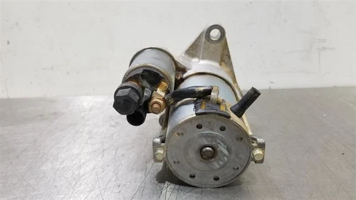 18 2018 GMC CANYON 2.8L STARTER MOTOR ASSEMBLY 24585283 - Picture 5 of 12