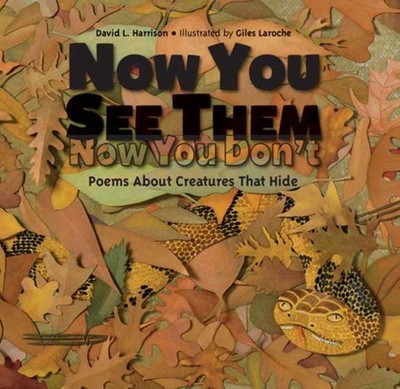 NOW YOU SEE THEM NOW YOU DONT by HARRISON, DAVID L. Paperback Self Help Business