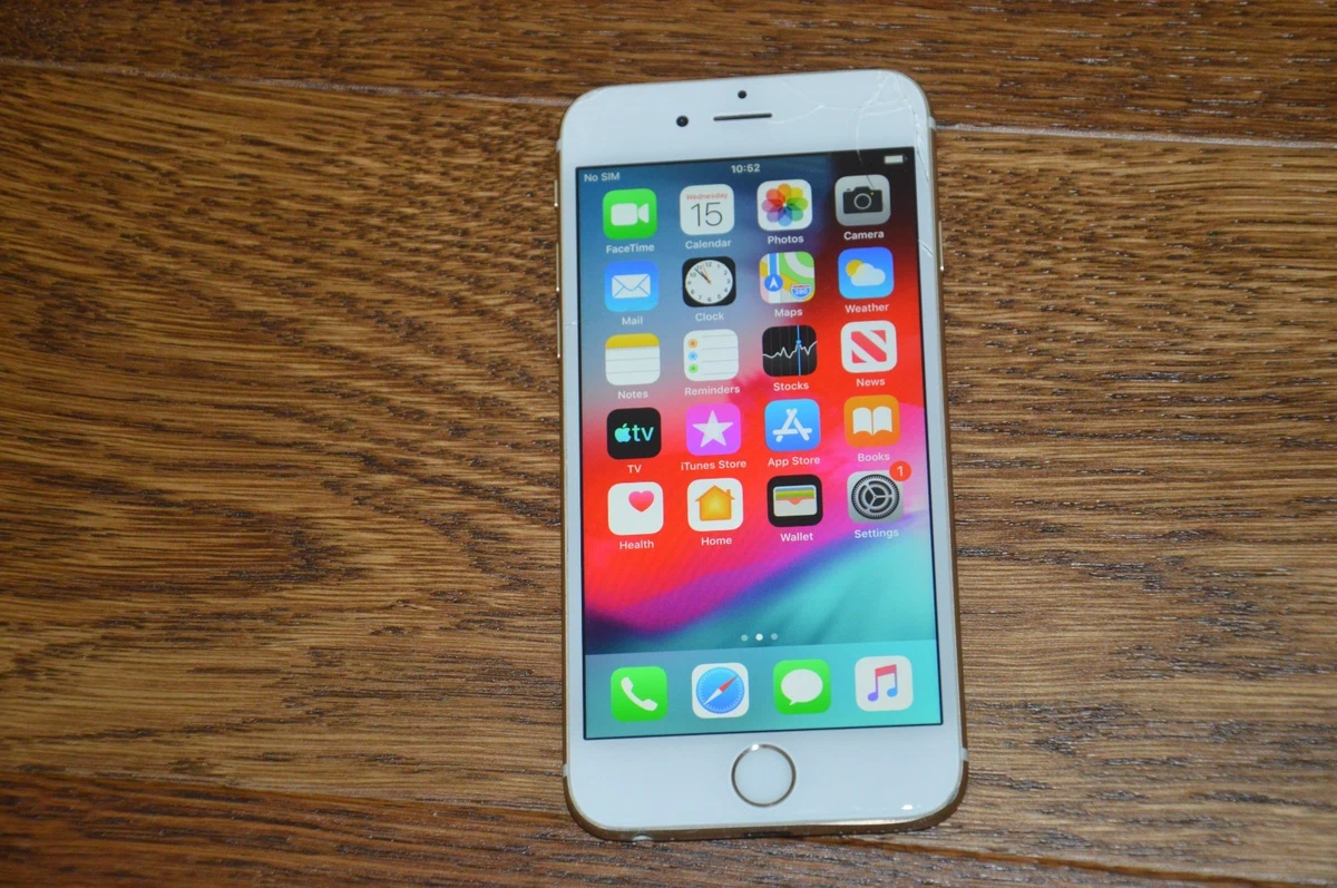 iPhone 6 Gold for sale | eBay UK