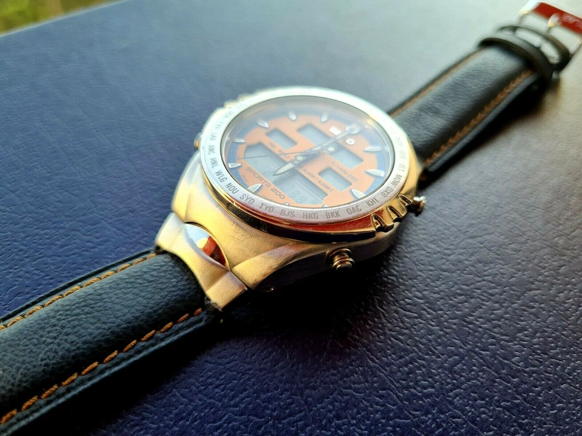 Seiko giugiaro watch store
