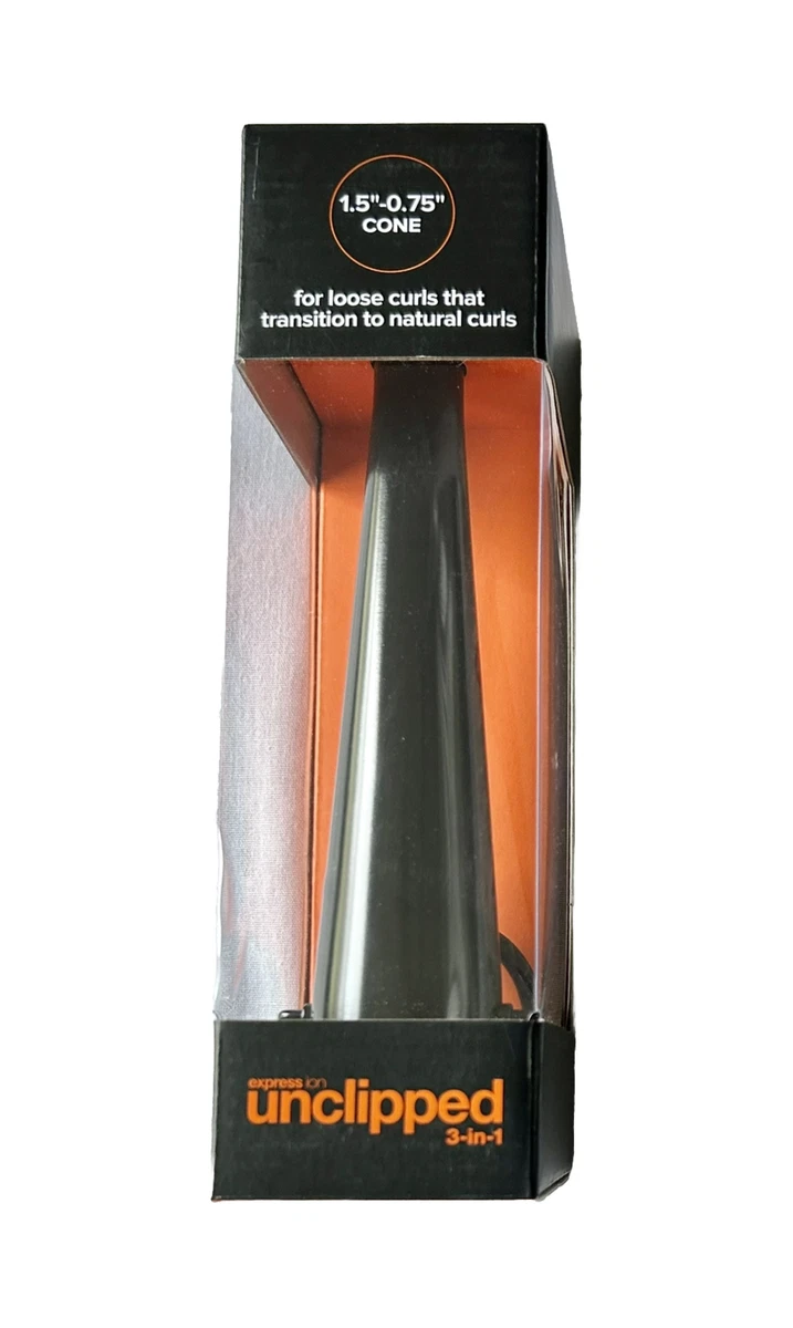 Paul mitchell unclipped clearance attachments