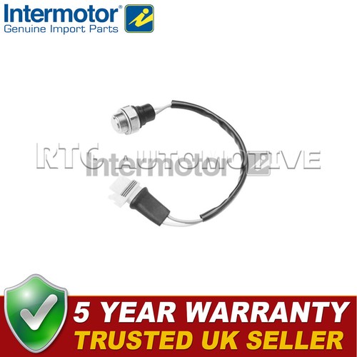 Intermotor Radiator Fan Temperature Switch Fits Renault Trafic Espace 21 50112 eBay