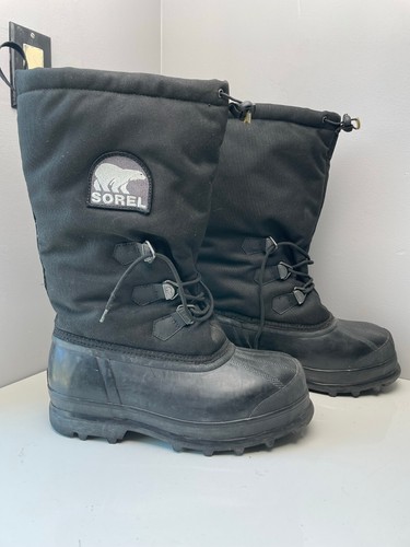 Sorel Men's Glacier Winter Insulated 