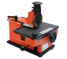 Marking Machine Label 4Mm 6Mm Embosser Metal Stamping Printer Semi-Automati iq