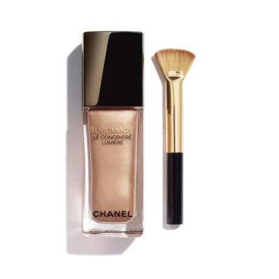 CHANEL Sublimage Le Concentre Lumiere 15ml / 0.5fl oz