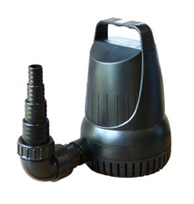 1200 GPH Submersible Pond / Waterfall Pump - 2 Year Warranty - FL1200