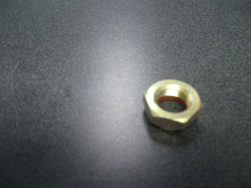 MERCURY MARINE UNIVERSAL JOINT NUT PART NUMBER 11-97522 JO1 - Foto 3 di 4
