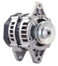 Dust-Proof Compact Alternator Fits Deutz Ag D L3 L4 2008 2009 Deutz Tcd L4 2.3L
