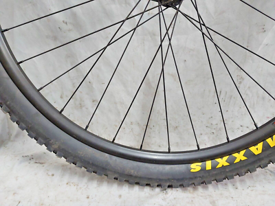 WTB SX19 650b Front MTB Bike Wheel Center Disc Shimano HB-M618
