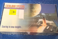 Excalibur Systems EXC-1553VME