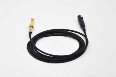 Cavo Audio In Nylon Per Beyerdynamic DT1990 PRO DT1770 PRO - Foto 8