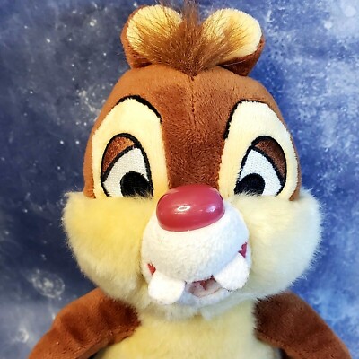 ぬいぐるみ DIMOOWORLD&DISNEY chip and dale Pop Mart DIMOO World x Disney Series Chip and Dale Vinyl