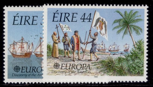 IRLANDA 1991-95 set/singoli. NH MINT. SG811-944 SCEGLI DALL'ELENCO A TENDINA - Foto 34 di 48