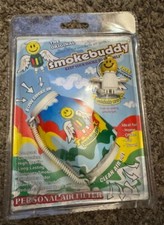 Smoke Buddy The Original PERSONAL AIR FILTER - CARES 