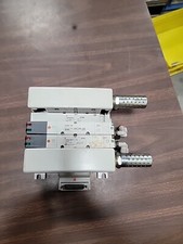 SMC Pneumatic Manifold Assembly VQ4301-5 , VVQ4000 , VQ4301-5W1