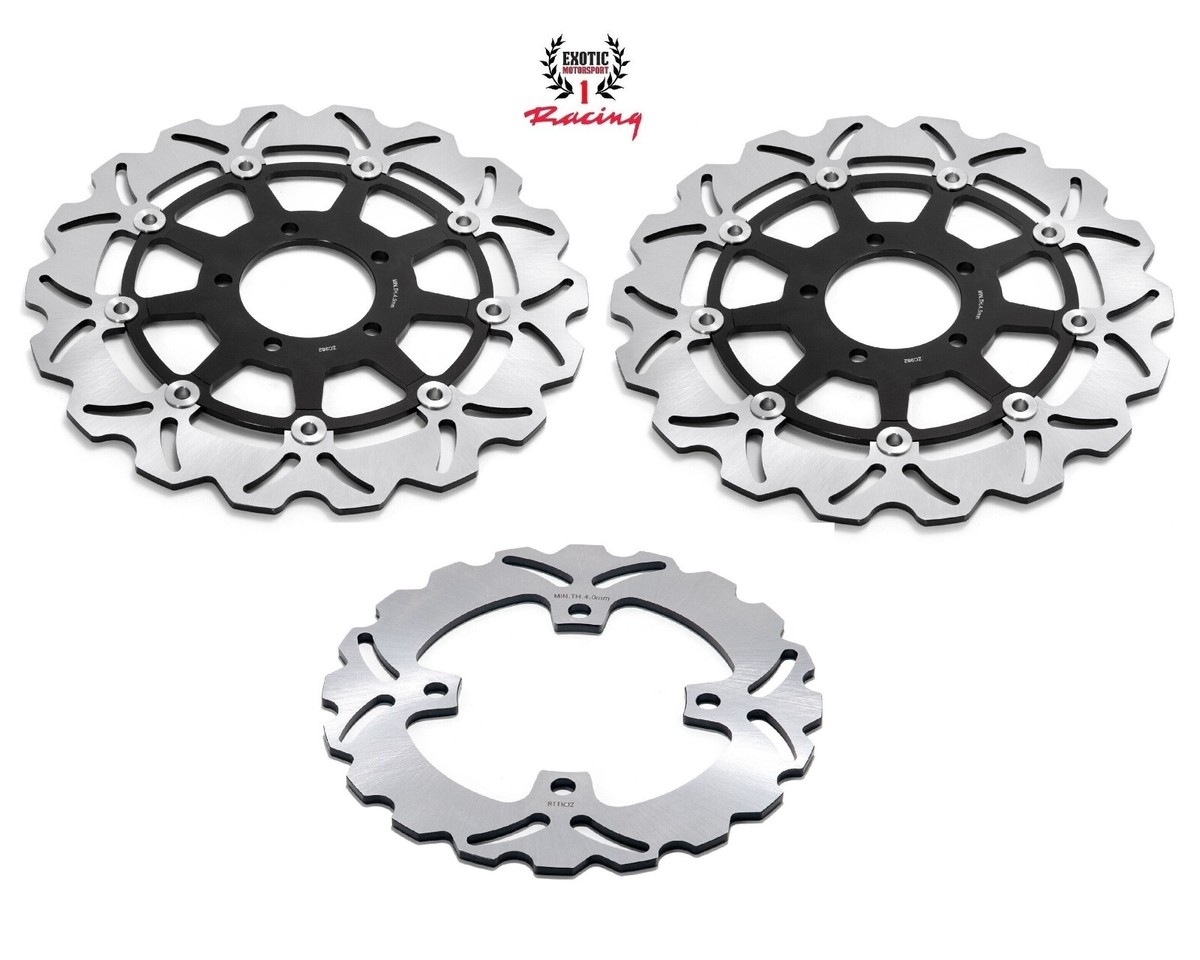 ROTOR 1× 52T 110BCD ROTOR-110BCD Round AERO Narrow Wide Chainring – PASS QUEST