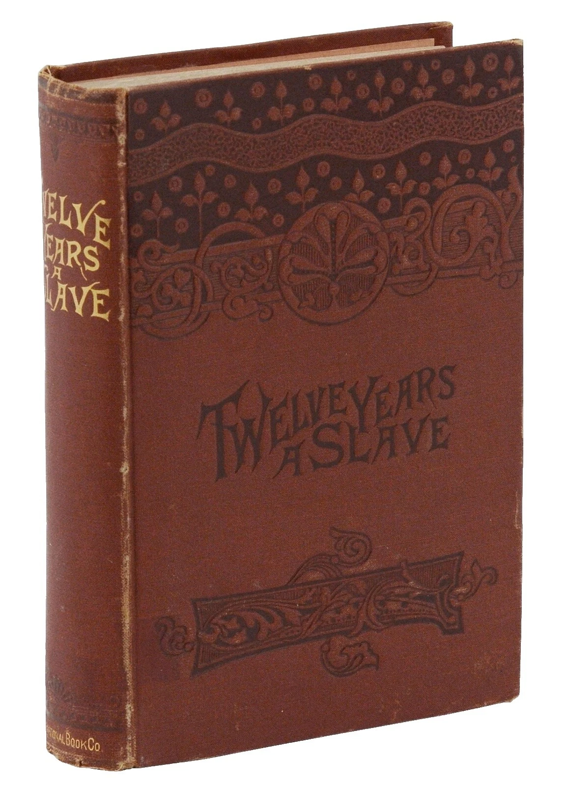 History Hardcover Antiquarian & Collectible Books 1850-1899 Printing Year