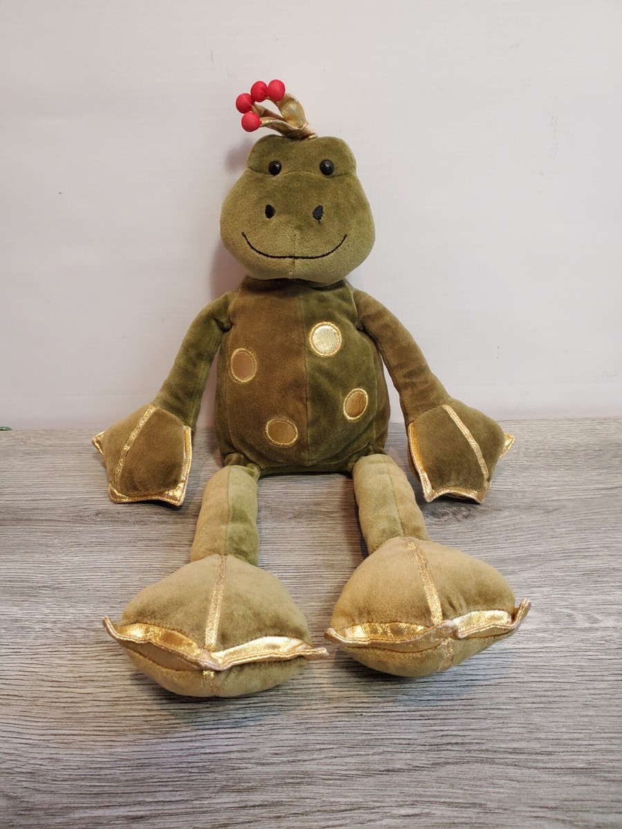 Jellycat Mystical Magical Large Frog *Retired* | eBay