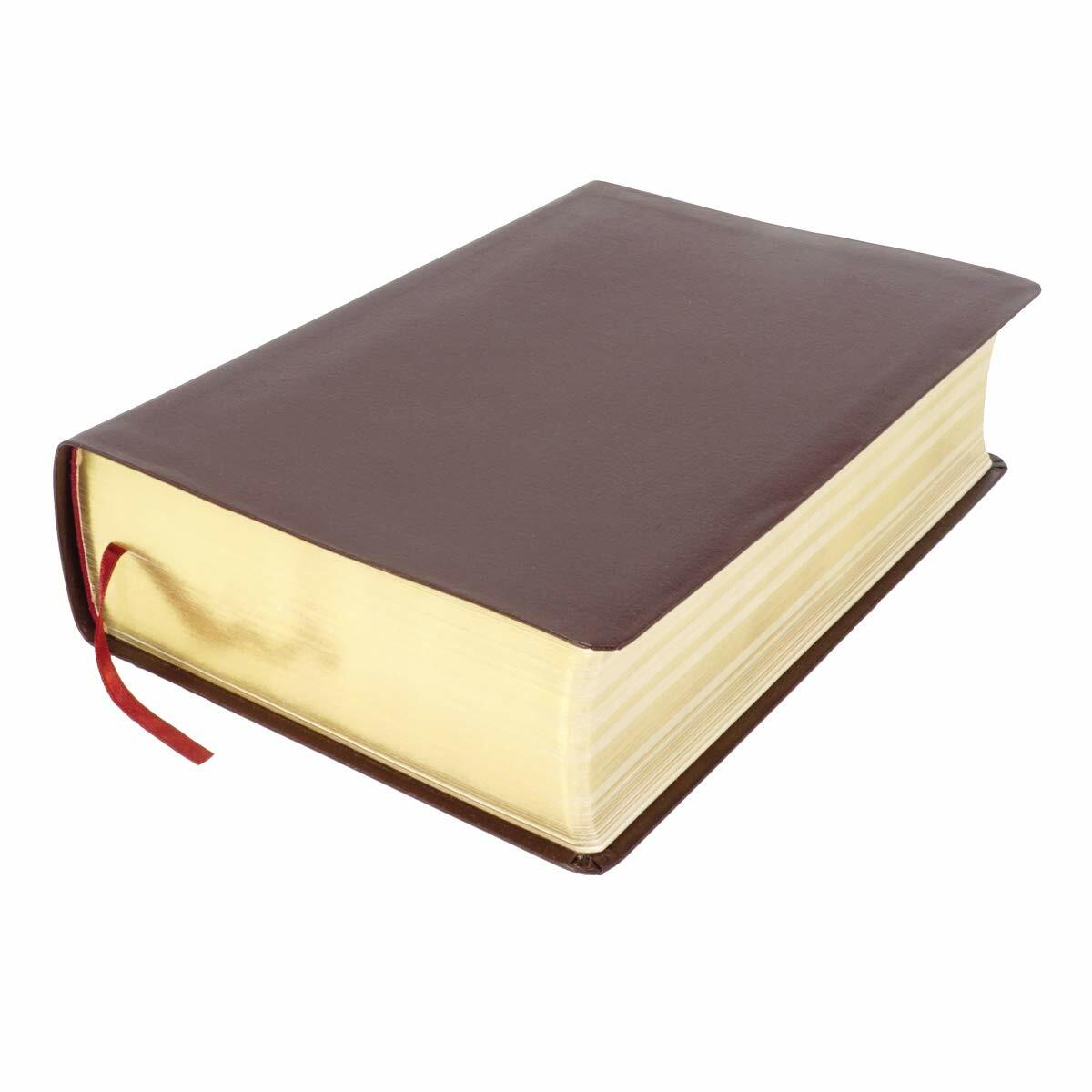 NIV KJV NASB Amplified Parallel Bible Bonded Leather Bible Versions By