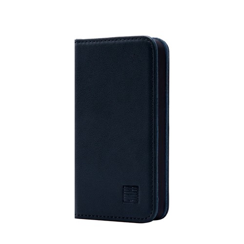 For iPhone 15 14 13 12 Plus Pro Max Case Genuine Leather Slim Wallet Cover - Picture 57 of 71