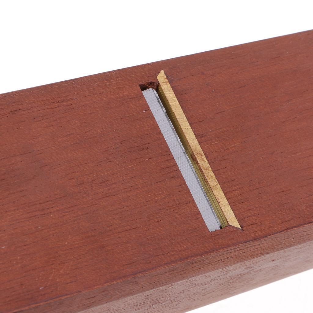 Lengthen Rosewood Woodworking Planing Hand Tools Hand Planer eBay