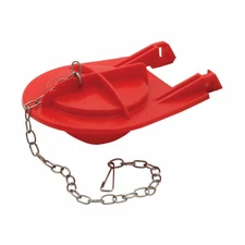 Thrifco Kohler Cimmarron Toilet Repair Flapper #GP1039444 -Red -4507820